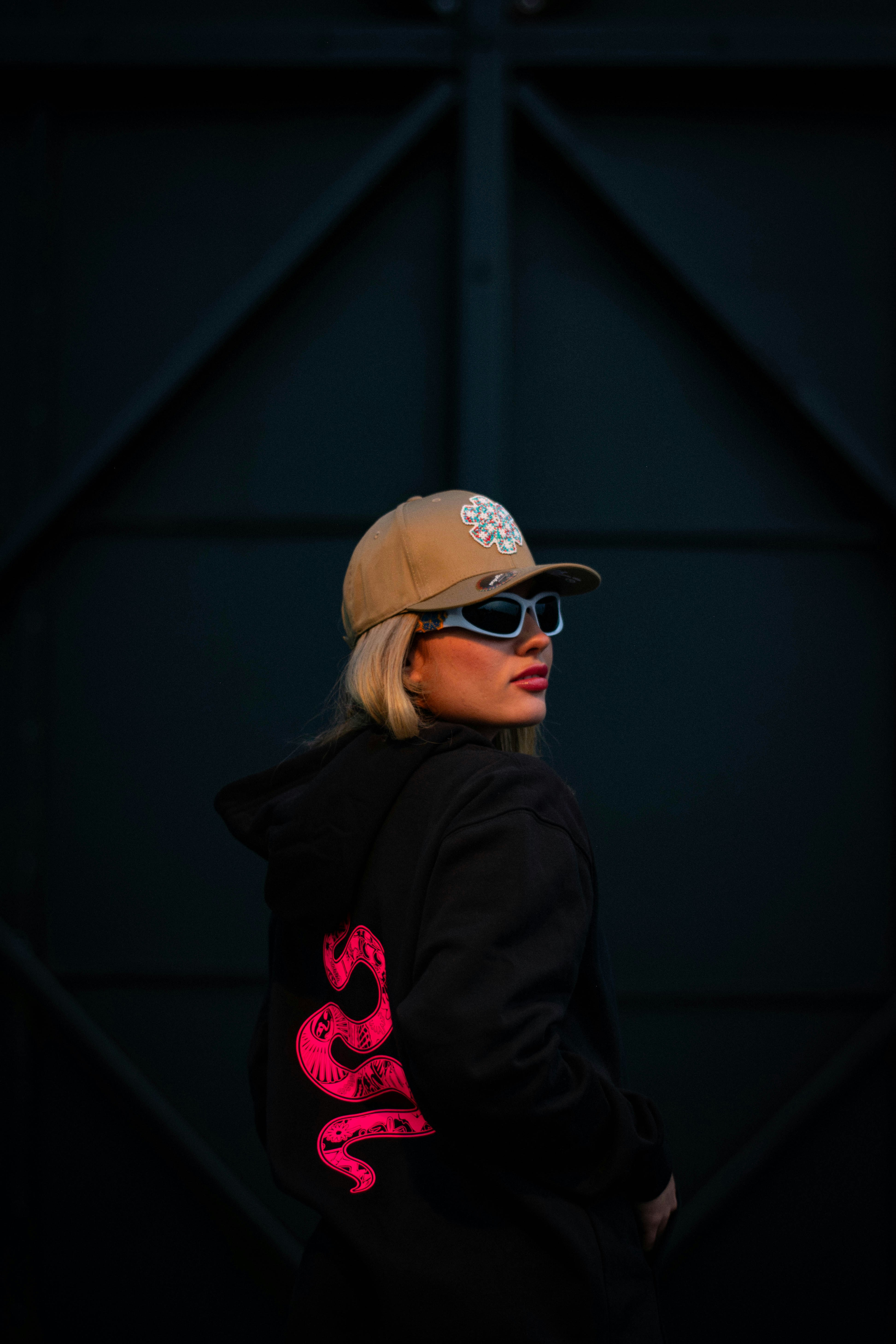Faith streetwear