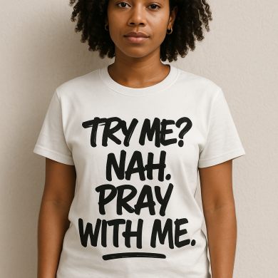 I'M A KINGDOM KID T-shirt